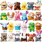 Joyin Toy Animal Assortment Favors Review: Pros & Cons