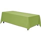 Gee Moda Polyester Rectangle Tablecloth Review: Pros & Cons