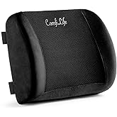 ComfiLife Lumbar Support Pillow Cushion Review: Pros & Cons