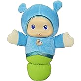 Playskool Lullaby Gloworm Amazon Exclusive Review: Pros & Cons