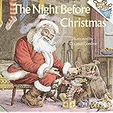 Night Before Christmas Pictureback Review: Pros & Cons