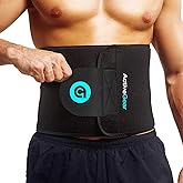 ActiveGear Trimmer Stomach Lumbar Support Review: Pros & Cons