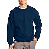 Hanes Ultimate Heavyweight Fleece Sweatshirt Review: Pros & Cons