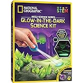 NATIONAL GEOGRAPHIC Science Glow Dark Review: Pros & Cons