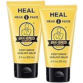 Bee Bald Post Shave Immediately Irritations Review: Pros & Cons