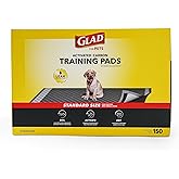 Glad Activated Training Absorbent 72 Count Review: Pros & Cons