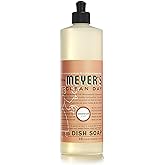 MRS MEYERS CLEAN DAY CLEANDAY Review: Pros & Cons