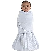 HALO Sleepsack Swaddle Velboa Plush Review: Pros & Cons