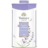 Yardley English Lavender Perfumed Deodorizing Review: Pros & Cons