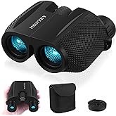 Binoculars Compact Watching Theater Concerts Review: Pros & Cons