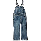 Wrangler Authentics Toddler Overall indigo Review: Pros & Cons