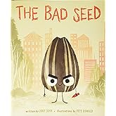 Bad Seed Jory John Review: Pros & Cons