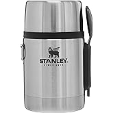 Stanley Adventure Vacuum Food 18oz Review: Pros & Cons