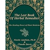 Lost Book Remedies Claude Davis Review: Pros & Cons