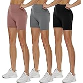 QGGQDD Waisted Biker Shorts Women Review: Pros & Cons