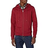 Amazon Essentials Full Zip Hooded Sweatshirt Review: Pros & Cons