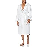 Amazon Essentials Lightweight Sleepwear White Review: Pros & Cons