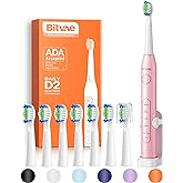 Bitvae Electric Toothbrush Certified%EF%BC%8C5 Ultrasonic Review: Pros & Cons