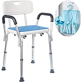 shower bath chair seniors bathtub Review: Pros & Cons