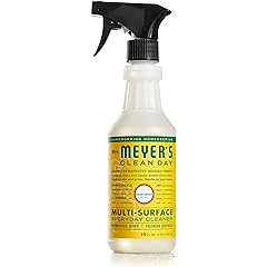 Meyers All Purpose Cleaner Spray Honeysuckle Review: Pros & Cons