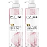 Pantene Shampoo Sulfate Conditioner Soothing Review: Pros & Cons