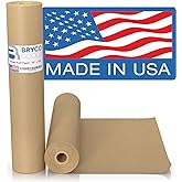 Brown Kraft Paper Roll Wrapping Review: Pros & Cons