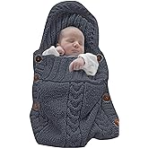 XMWEALTHY Newborn Swaddle Sleeping Stroller Review: Pros & Cons