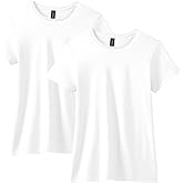 Gildan Womens Fitted Cotton T Shirt Review: Pros & Cons