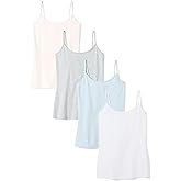 Amazon Essentials Camisole Heather X Small Review: Pros & Cons