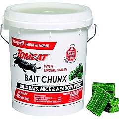 Tomcat Bait Chunx Pail LB Review: Pros & Cons