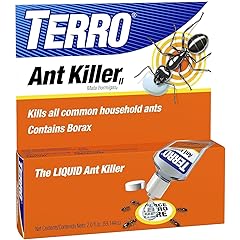 TERRO Liquid Ant Killer T200 Review: Pros & Cons