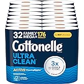 Cottonelle CleaningRipples Texture Regular Packaging Review: Pros & Cons