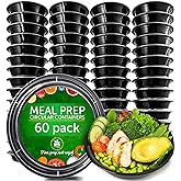 Meal Prep Containers Pack Container Review: Pros & Cons