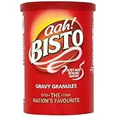 Bisto Granules Original England Favorite Review: Pros & Cons