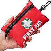 Mini First Aid Pieces Small Review: Pros & Cons