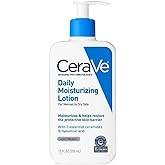 CeraVe Moisturizing Lotion Hyaluronic Fragrance Review: Pros & Cons