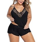 XAKALAKA Pajamas Nightwear Lingerie Sleepwear Review: Pros & Cons