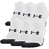 Under Armour Adult Performance Socks Review: Pros & Cons