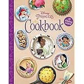 Disney Princess Cookbook Books Review: Pros & Cons