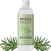 Conditioner Treatment Moisturizer Naturally Essential Review: Pros & Cons