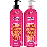 Not Your Mothers Naturals Conditioner Review: Pros & Cons