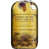 Forget Scented Multi Use Face Body Review: Pros & Cons