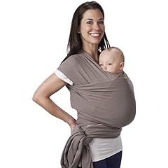 Boba Baby Wrap Carrier Grey Review: Pros & Cons