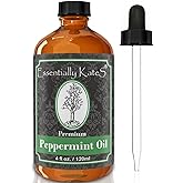 Peppermint Essential Detailed Dropper Essentially Review: Pros & Cons