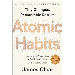 Atomic Habits Proven Build Break Review: Pros & Cons