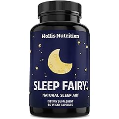 Non Habit Sleeping Chamomile Melatonin Supplement Review: Pros & Cons