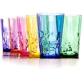 19 Unbreakable Premium Drinking Glasses Review: Pros & Cons