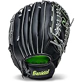 Franklin Sports Midnight Baseball Glove Right Review: Pros & Cons