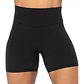 Sunzel Waist Shorts Workout Control Review: Pros & Cons