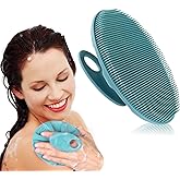 Silicone Cleansing Scrubber Exfoliating Massage Review: Pros & Cons